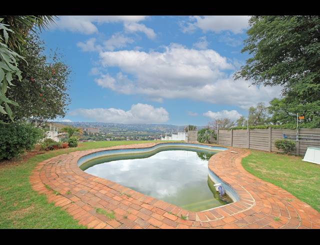 3 BEDROOM HOUSE FOR SALE IN KENSINGTON